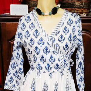 BEAUTIFUL. COMFORTABLE, JONSAYA DRESS